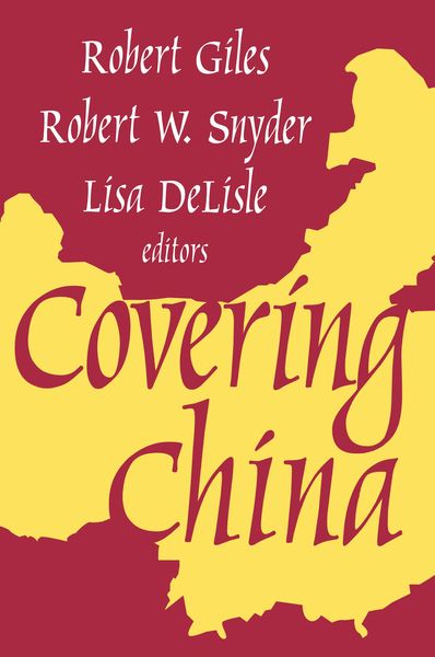 Produktbild: Covering China