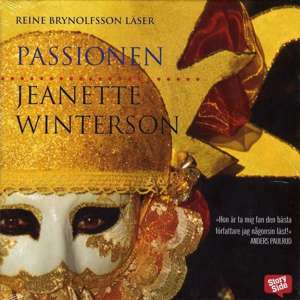 Produktbild: Passionen