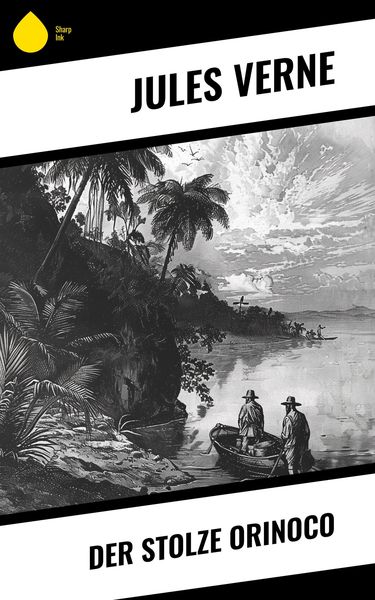 Produktbild: Der stolze Orinoco