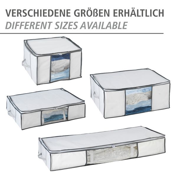 Produktbild: Vakuum Soft Box M, bis zu 75 % Platzersparnis