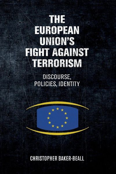 Produktbild: The European Union's fight against terrorism