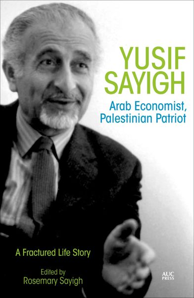 Produktbild: Yusif Sayigh