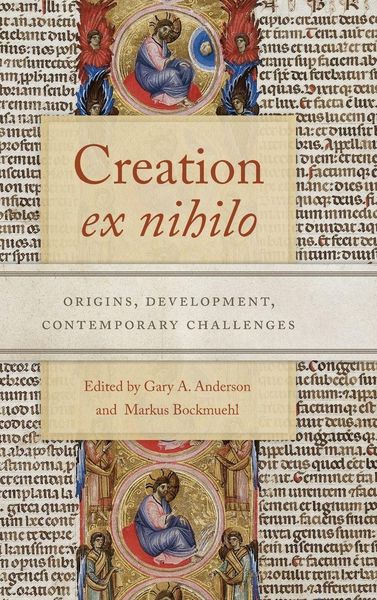 Produktbild: Creation ex nihilo