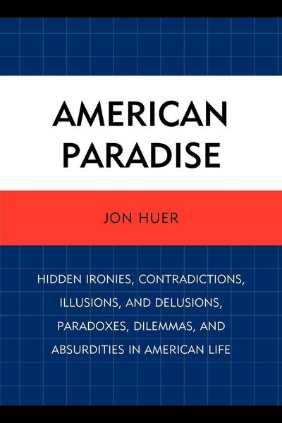 Produktbild: American Paradise