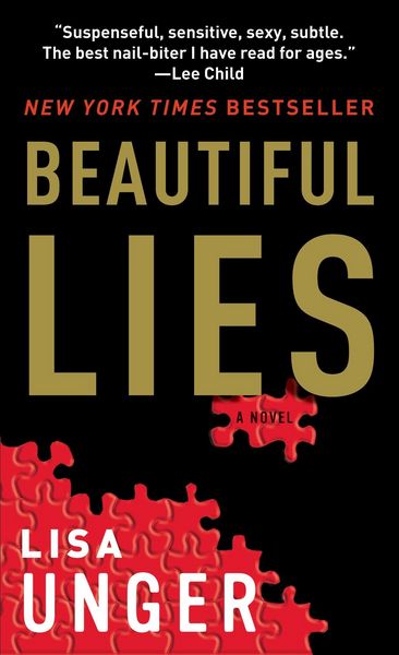 Produktbild: Unger, L: Beautiful Lies