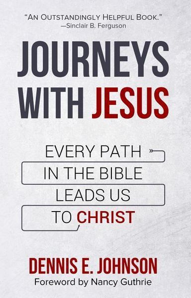 Produktbild: Journeys with Jesus
