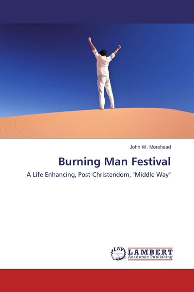 Produktbild: Burning Man Festival
