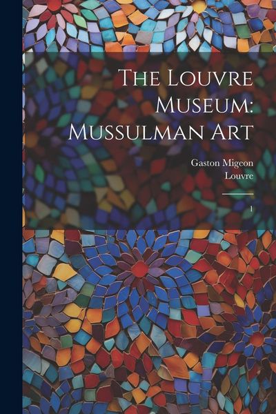 Produktbild: The Louvre Museum