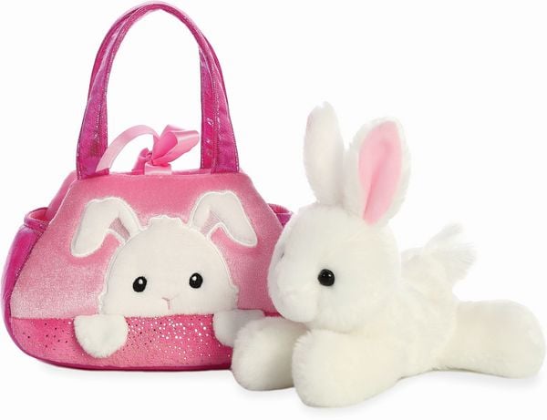 Produktbild: FP Rabbit Peek-a-Boo