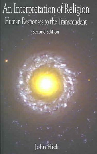 Produktbild: Interpretation Of Religion Rev