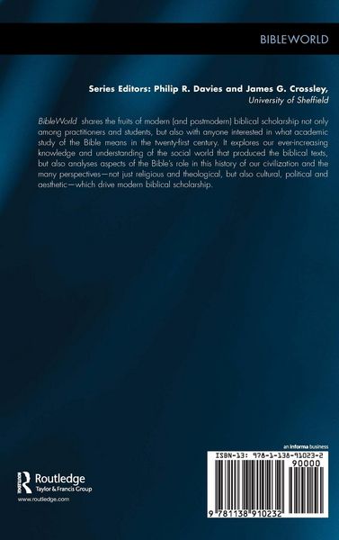Produktbild: Reconsidering Johannine Christianity
