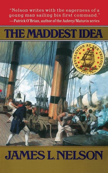 Produktbild: The Maddest Idea
