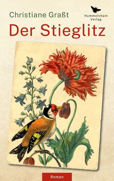 Produktbild: Der Stieglitz