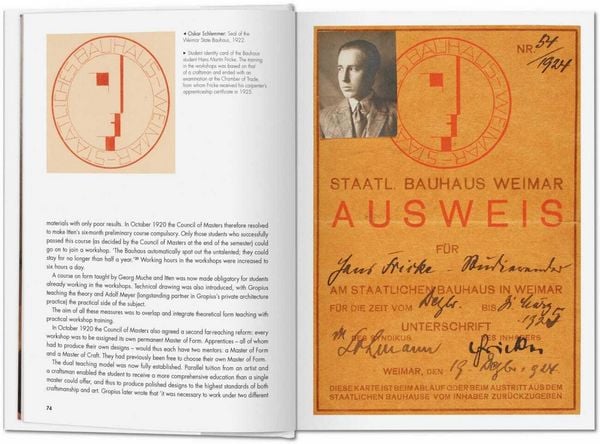 Produktbild: Bauhaus