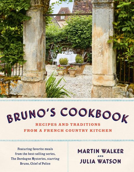 Produktbild: Bruno's Cookbook