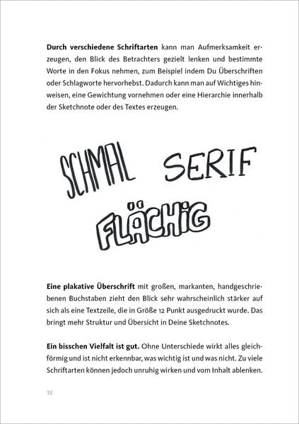 Produktbild: Sketchnotes f&uuml;r p&auml;dagogische Fachkr&auml;fte