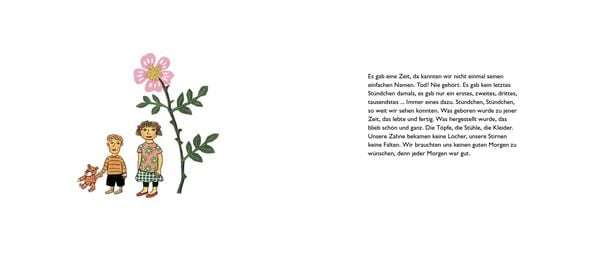Produktbild: Als der Tod zu uns kam