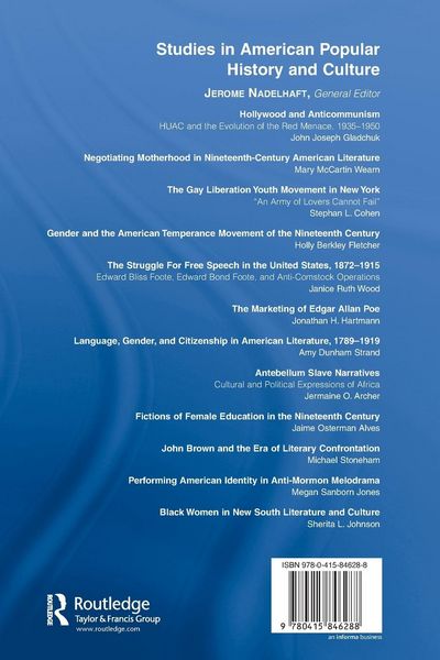 Produktbild: Black Women in New South Literature and Culture
