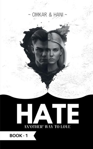 Produktbild: HATE