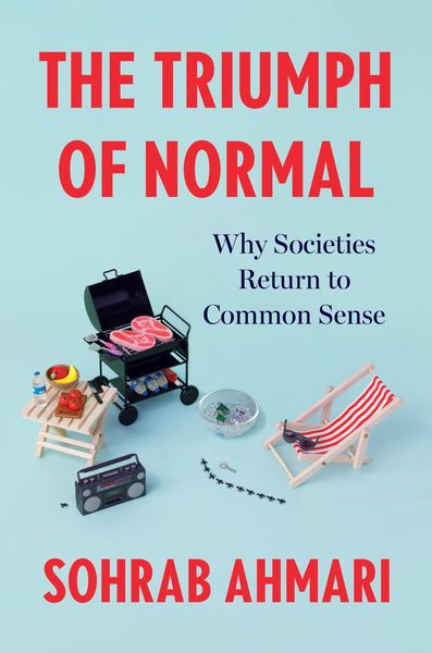 Produktbild: The Triumph of Normal