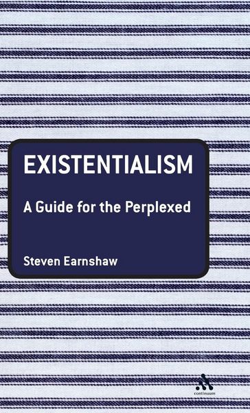 Produktbild: Existentialism