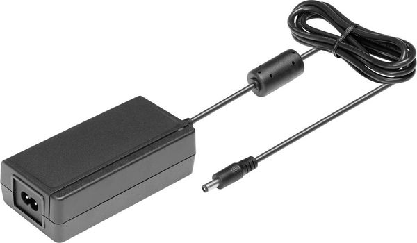 Produktbild: Dehner Elektronik ATM 065T-A240 Tischnetzteil, Festspannung 24 V/DC 2.7A 65W Stabilisiert