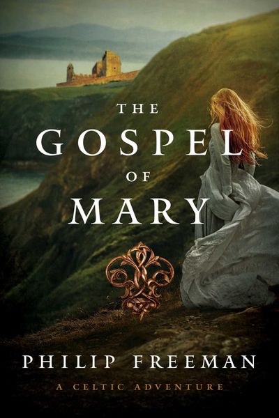 Produktbild: The Gospel of Mary