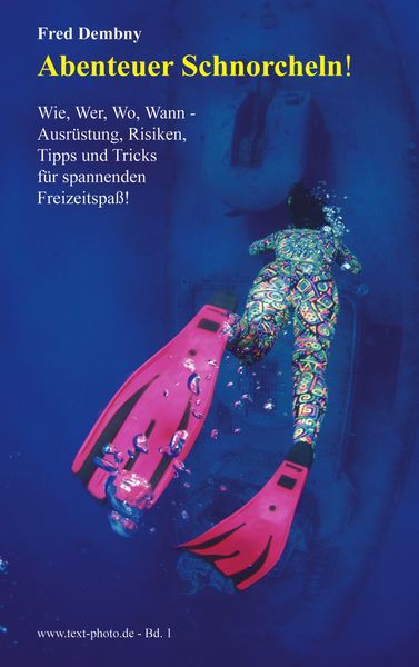 Produktbild: Abenteuer Schnorcheln!