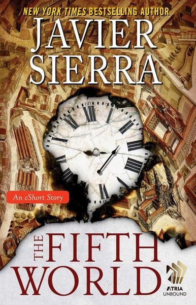 Produktbild: The Fifth World