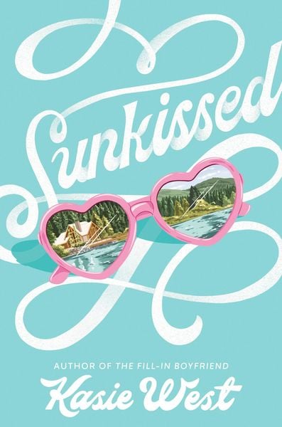 Produktbild: Sunkissed