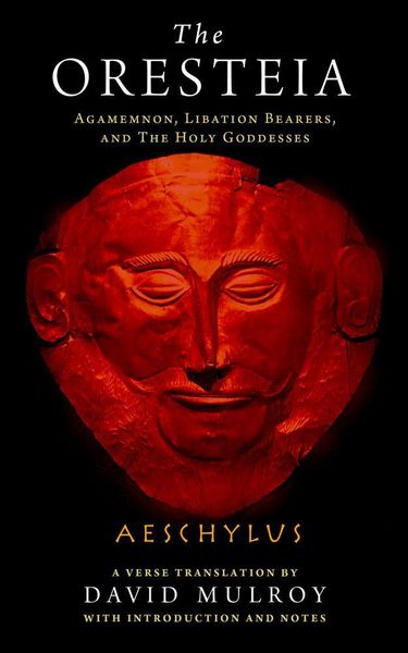 Produktbild: The Oresteia