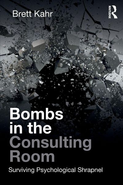 Produktbild: Bombs in the Consulting Room