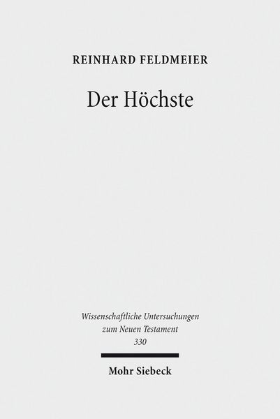 Produktbild: Der H&ouml;chste