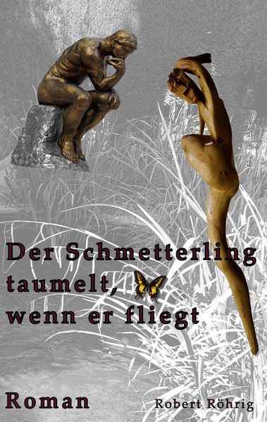 Produktbild: Der Schmetterling taumelt, wenn er fliegt