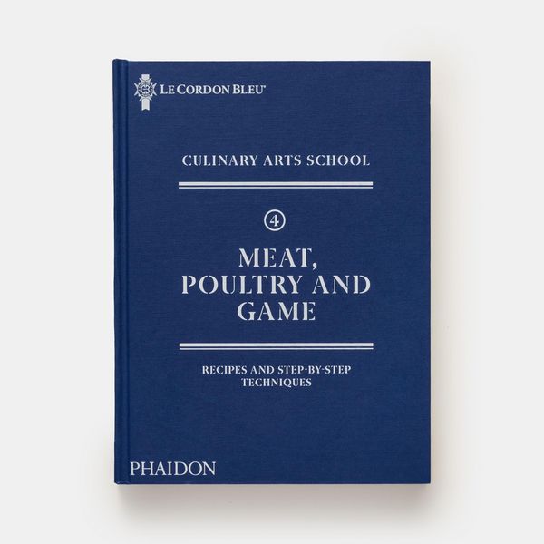 Produktbild: Le Cordon Bleu Culinary Arts School