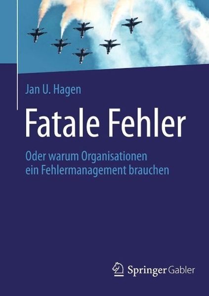 Produktbild: Fatale Fehler