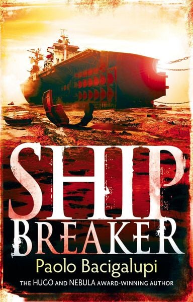 Produktbild: Ship Breaker