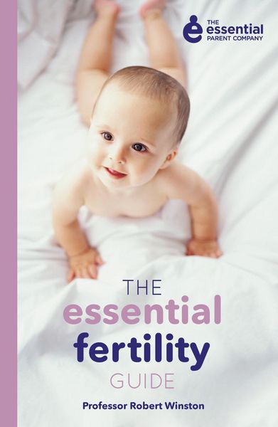 Produktbild: The Essential Fertility Guide