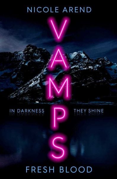 Produktbild: Vamps: Fresh Blood