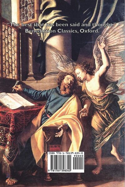 Produktbild: The Inspiration and Authority of Bible