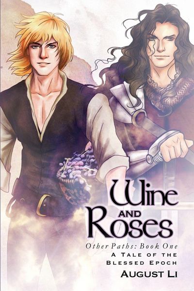 Produktbild: Wine and Roses