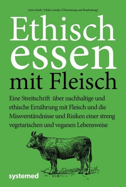 Produktbild: Ethisch Essen mit Fleisch