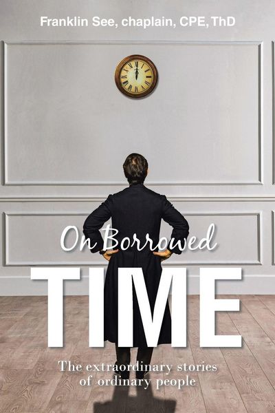 Produktbild: On Borrowed Time