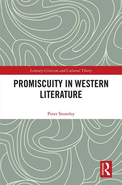 Produktbild: Promiscuity in Western Literature