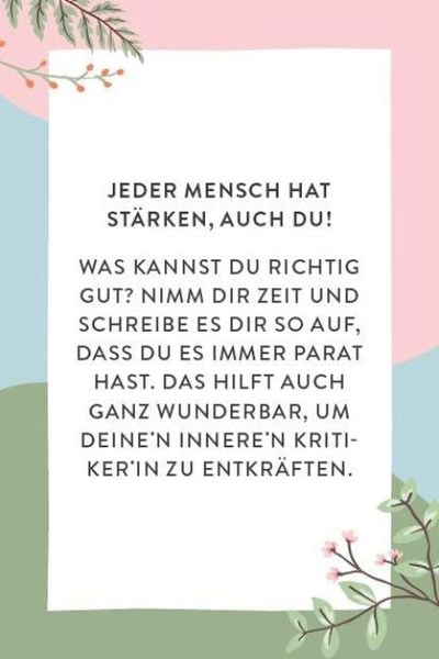 Produktbild: Kartenbox Selbstliebe: Du bist wundervoll &ndash; 64 Karten f&uuml;r mehr Selbstliebe und inneres Gl&uuml;ck