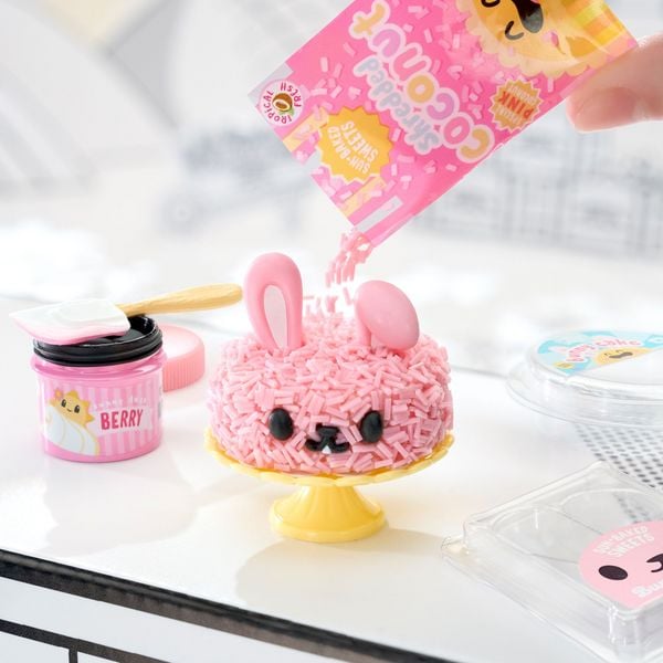MGA's Miniverse - Make It Mini Spring Theme in PDQ