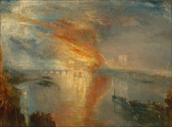 William Turner
