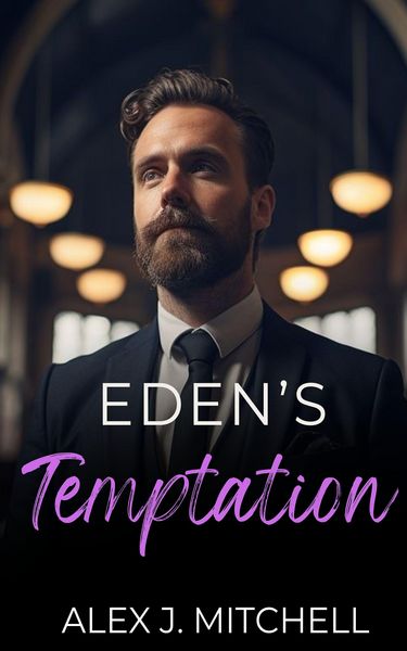 Produktbild: Eden's Temptation
