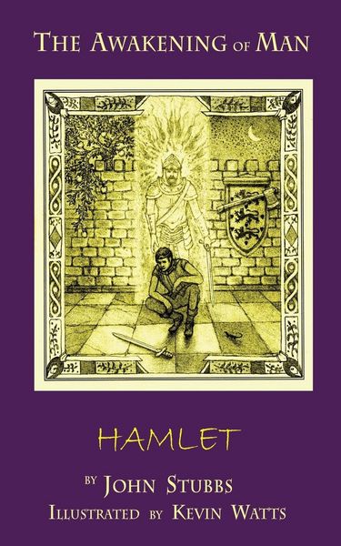 Produktbild: The Awakening of Man Hamlet