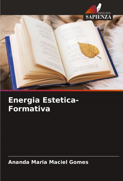 Produktbild: Energia Estetica-Formativa
